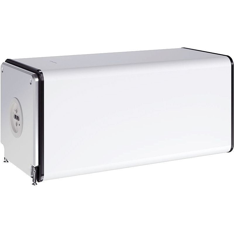 Boiler wpv-h voor warmtepomp Itho Daalderop horizontaal 200L