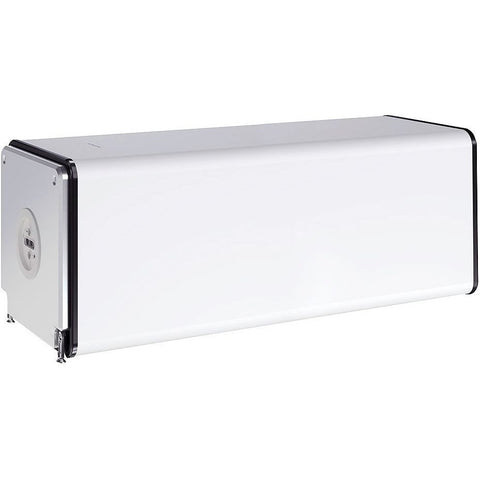 Boiler wpv-h voor warmtepomp Itho Daalderop horizontaal 240L