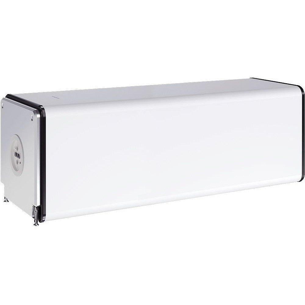 Boiler wpv-h voor warmtepomp Itho Daalderop horizontaal 270L