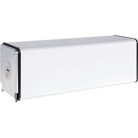 Boiler wpv-h voor warmtepomp Itho Daalderop horizontaal 270L