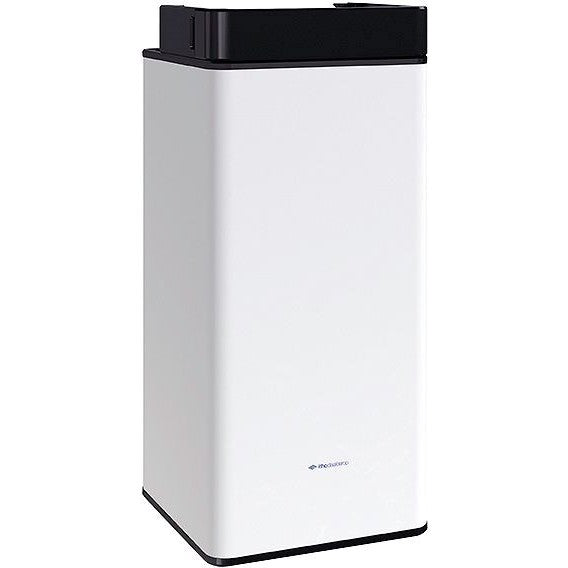 Boiler wpv-toren voor warmtepomp vincent combi 150L Itho Daalderop
