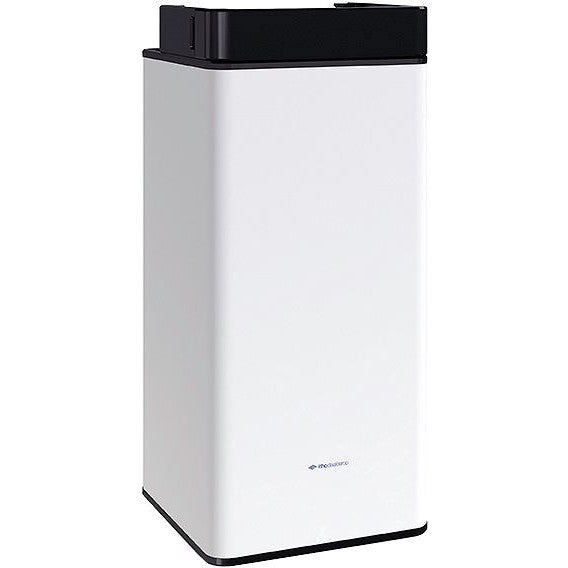 Boiler wpv-toren voor warmtepomp vincent combi 200L Itho Daalderop