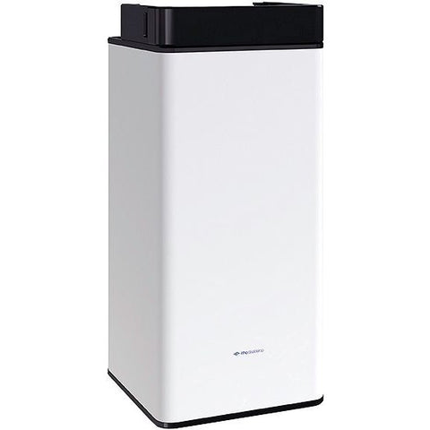 Boiler wpv-toren Itho Daalderop vincent combi 200L, voor warmtepomp — SKU DESCO-188389