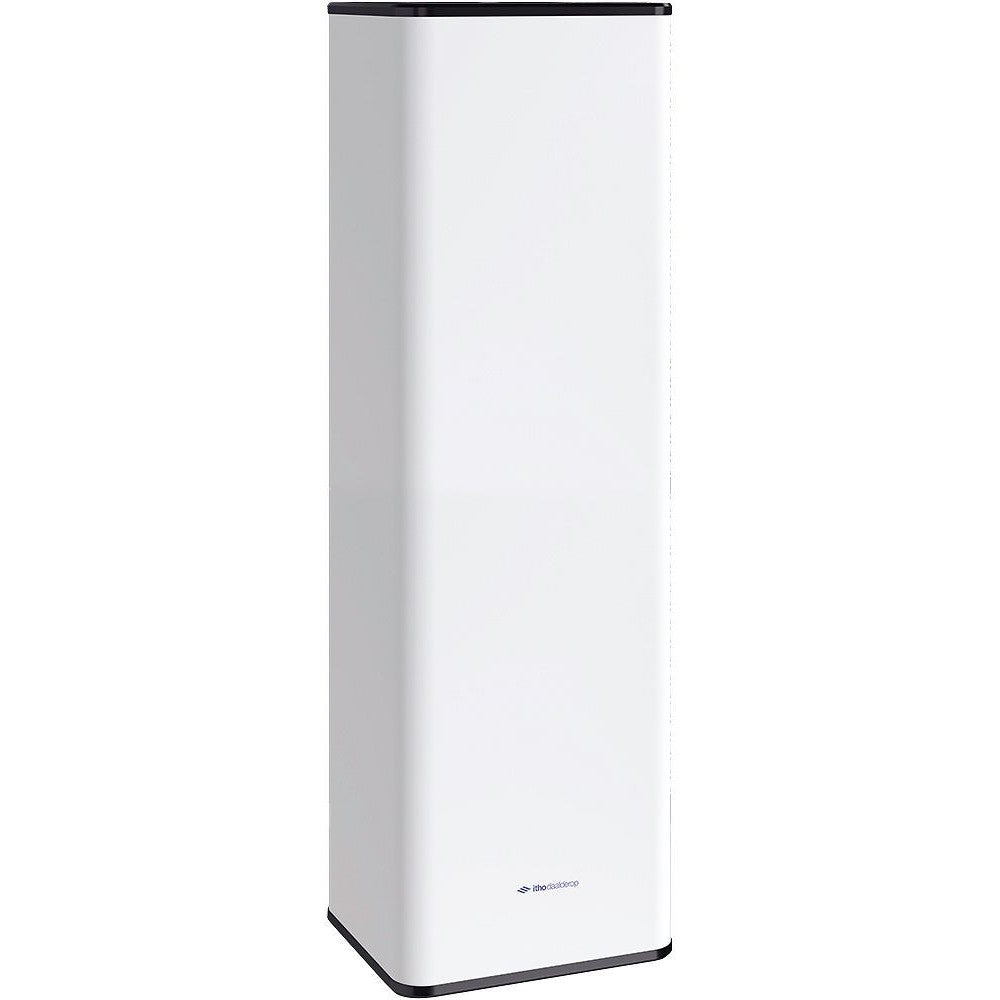 Boiler wpv voor warmtepomp wpu&vincent combi 180L Itho Daalderop