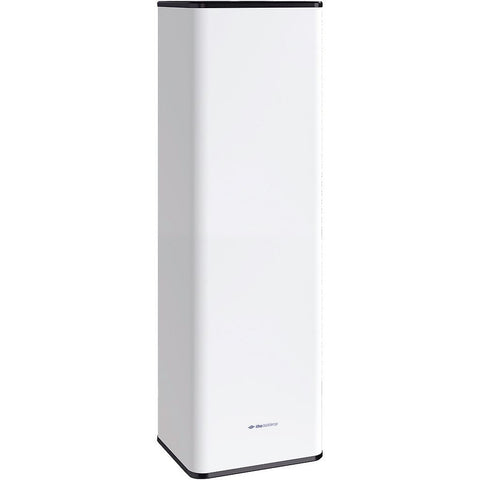 Boiler wpv voor warmtepomp wpu&vincent combi 180L Itho Daalderop