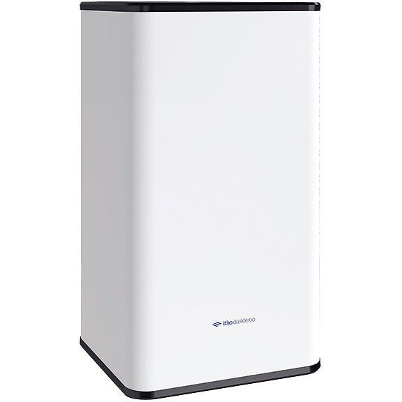 Boiler wpv voor warmtepomp wpu&vincent combi 90L Itho Daalderop