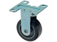 Mack Roulette fixe 50mm caoutchouc