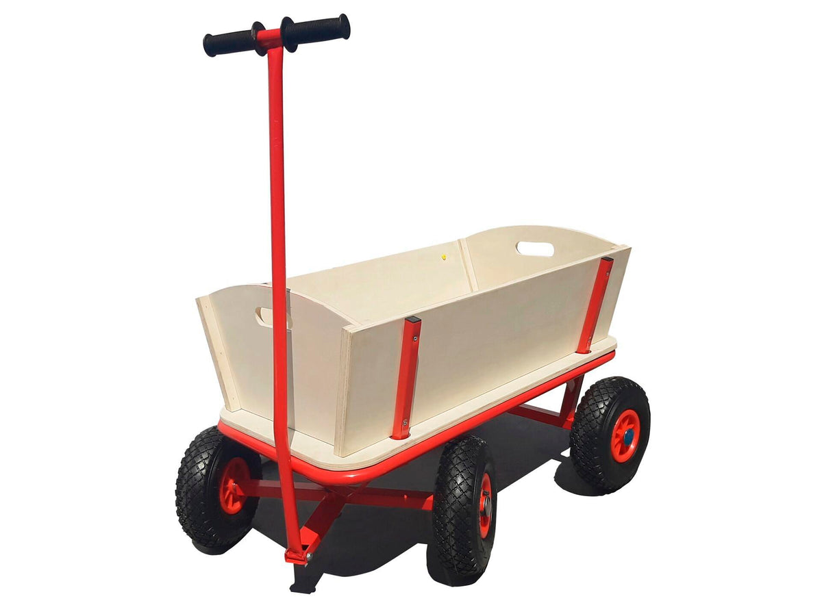 Diggers bolderkar 88x44x52 cm