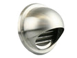 Renson bolrooster 100mm inox