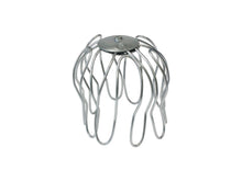 Scala crapaudine zinc