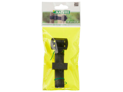 Nature boomband met gesp 45cm