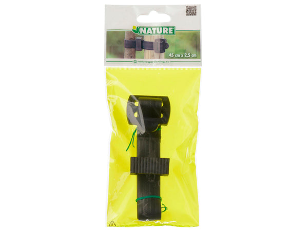 Nature boomband met gesp 45cm