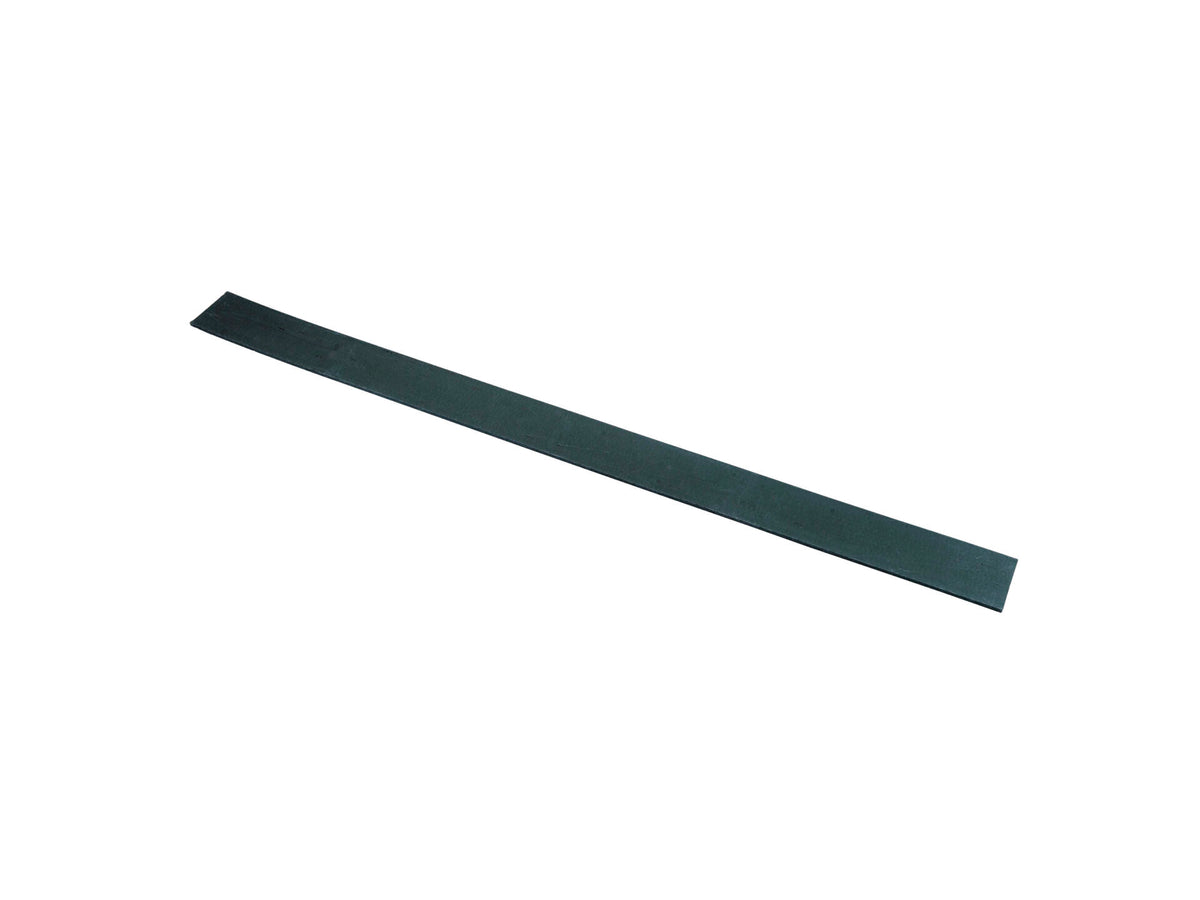 Ubbink borderrand 14cm 2m PVC