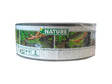 Nature borderrand 7,5cm 10m grijs