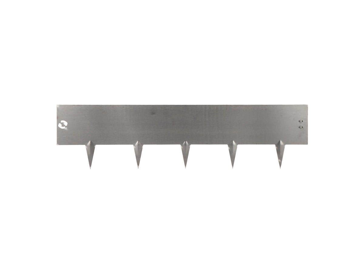 Talen Tools borderrand koppelbaar 100x16 cm cortenstaal