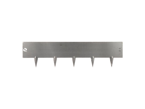 Talen Tools borderrand koppelbaar 100x16 cm cortenstaal
