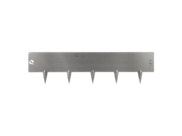 Talen Tools bordure connectable 100x16 cm acier corten