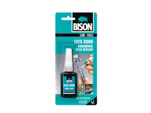 Bison borgmiddel 10ml