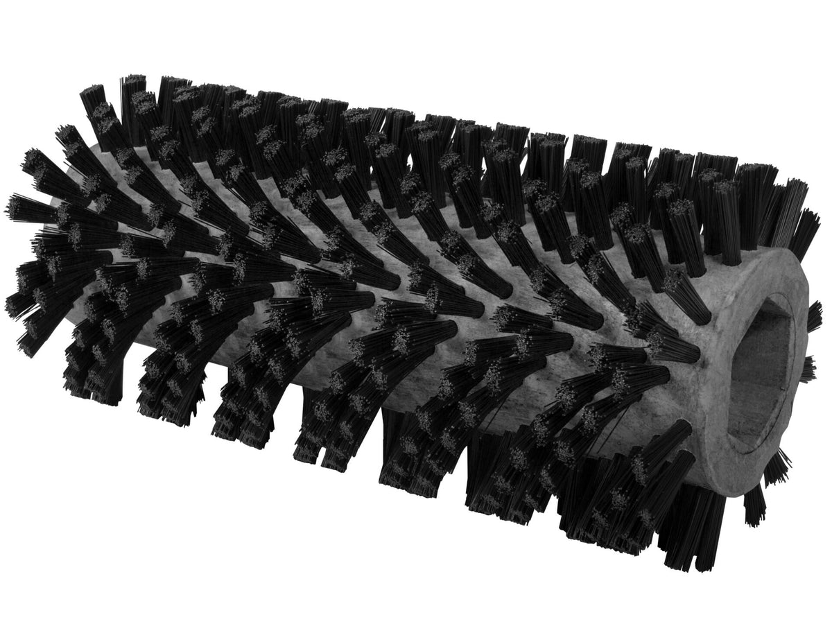 Batavia borstel voor Maxxbrush nylon zwart