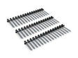 Karcher borstelstrip onkruidverwijderaar WRE 18-55 en WRE 4 Battery 3 stuks