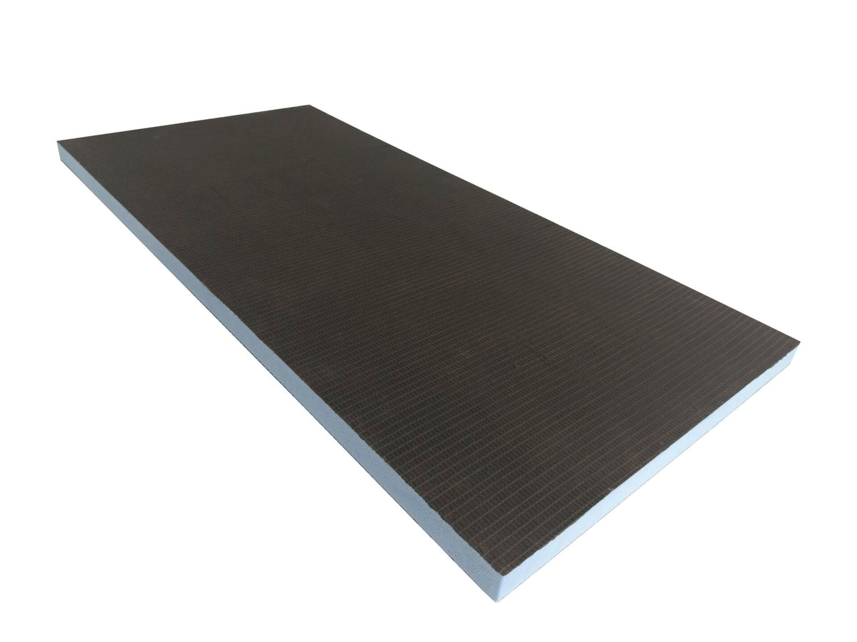 Marmox bouwplaat 125x60 cm 40mm