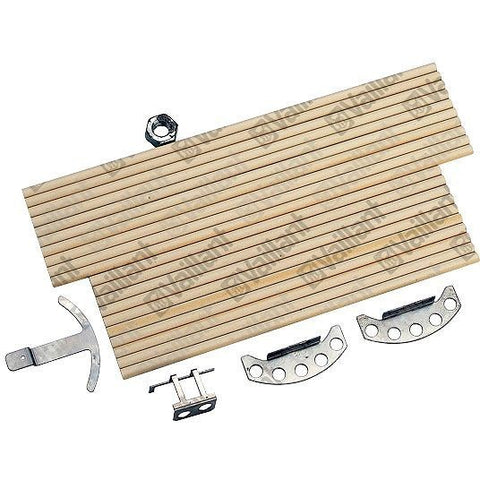 BRANDERSTANG (SET) VAILLANT VK+VKC