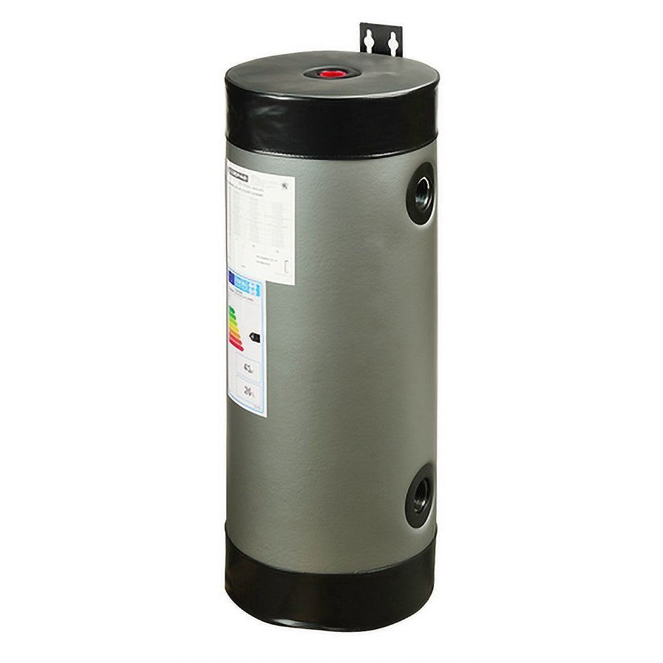 Buffertank remeha 25L