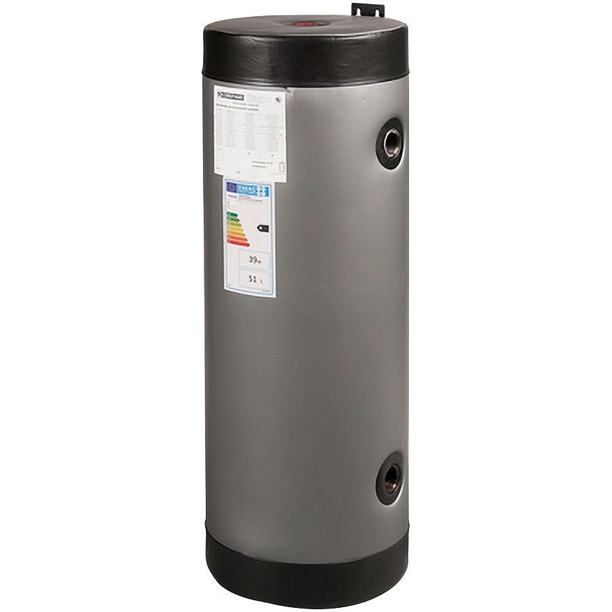 Buffertank remeha 50L