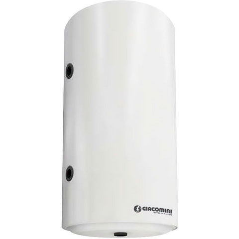 Buffervat 4 aansluiting 40L giacomini, ketels & boilers — SKU DESCO-182334