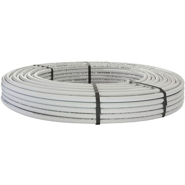 Buis 16X2 (Alu 0,2) rol 10M ALUPEX