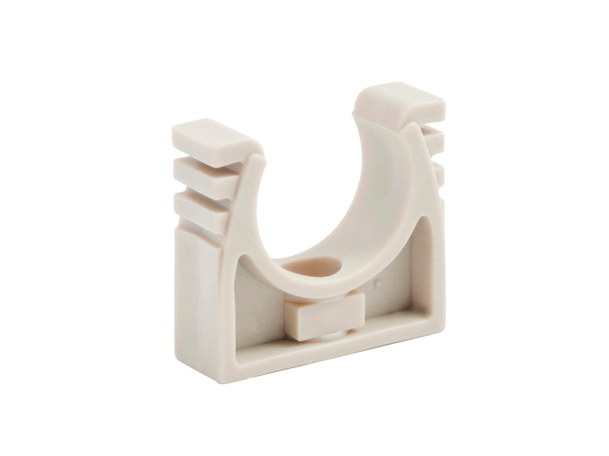 Astore buisklem 32mm polypropyleen