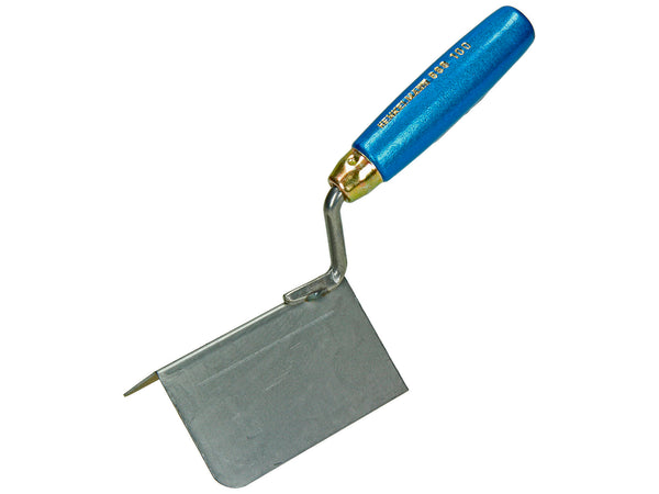 Jung buitenhoektruweel 10cm scherp