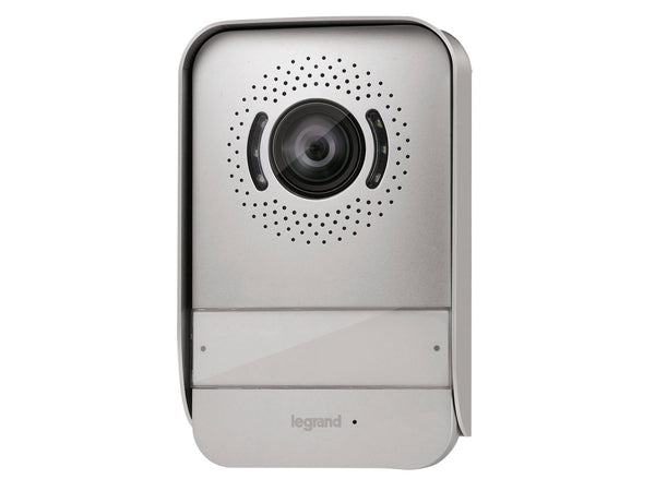 Legrand poste extérieur 2 fils