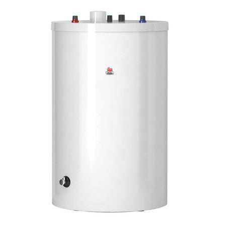 Bulex FE 120L BM réservoir échangeur 21,4kW 117L stable vertical