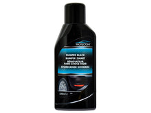 Protecton rénovateur pare-chocs noir 500ml