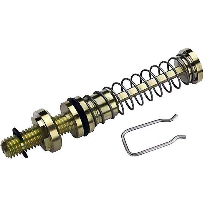 Bypass Bulex
