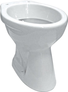 WC SAVAL PRO VB H BLANC