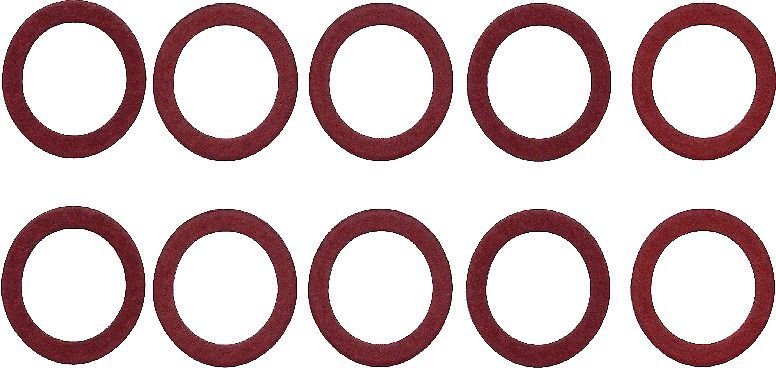 Dichting SET=10ST.VAILLANT mag-thermo 98-0197