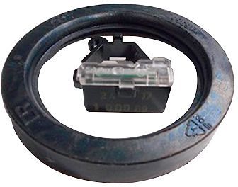 Hall sensor remeha