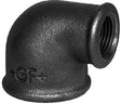GAZ COUDE REDUCT. FF NR 90 4/4"-1/2"