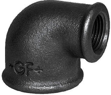 GAZ COUDE REDUCT. FF NR 90 4/4"-1/2"