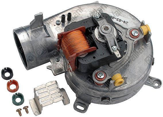 Ventilator Vaillant