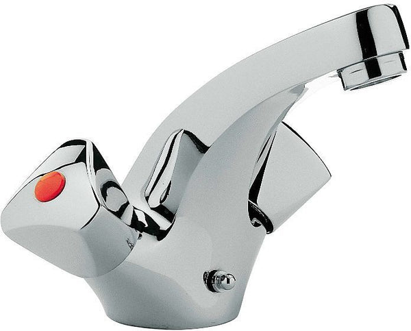 2GR.MGKR.LAVABO Laguna oog met perlator chroom