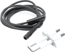 ONTSTEEKELEKTRODE VAILLANT VK+VKC