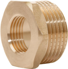 REDUCTION FIL LAITON 4/4-1/2"MF D-LIGHT