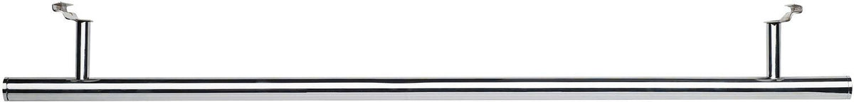 Handdoekbeugel Flat v-line Vasco 700MM chroom