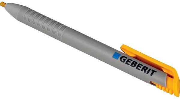Markeerstift Geberit Geel