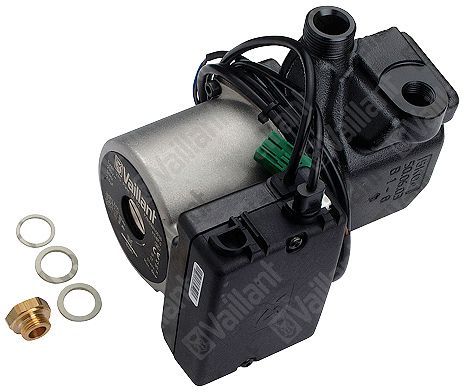 H.R.-POMP VC 280 XE + VCW 280 XE VAILL.
