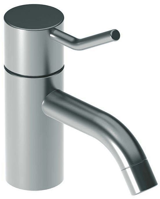 Koudwaterkraan vola hendel 55MM chroom