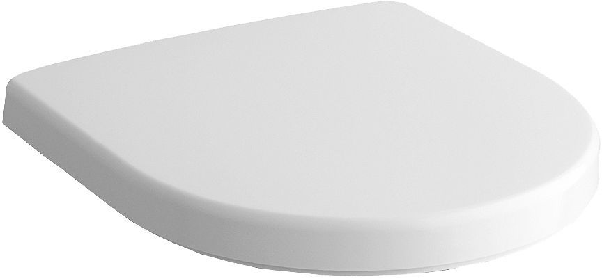 Wc -zitting iCon Geberit soft-close wit
